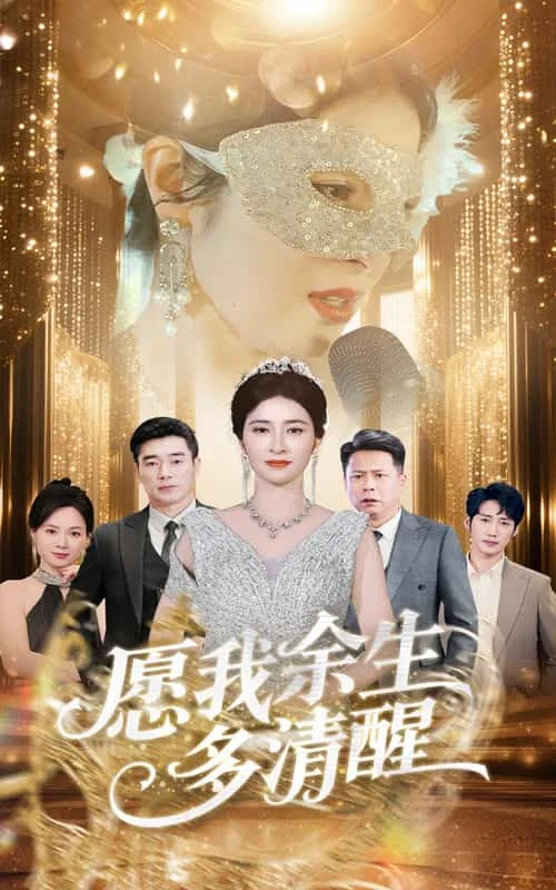 愿我余生多清醒