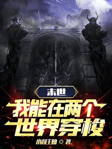 末世穿梭：我在两界当倒爷