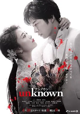 Unknown 海报