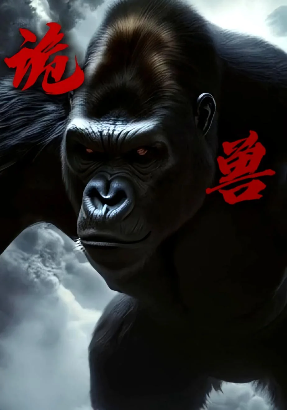诡兽
