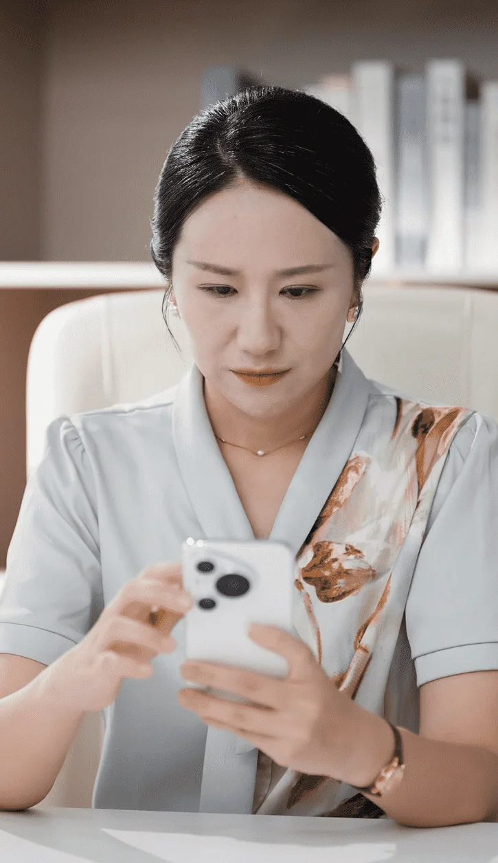 中秋无家宴