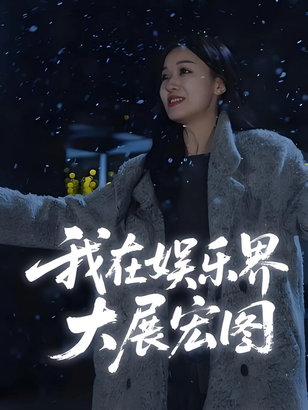 娱界掌舵人
