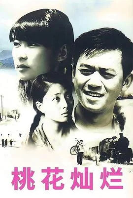 桃花灿烂2007