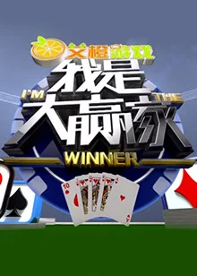 我是大赢家2012