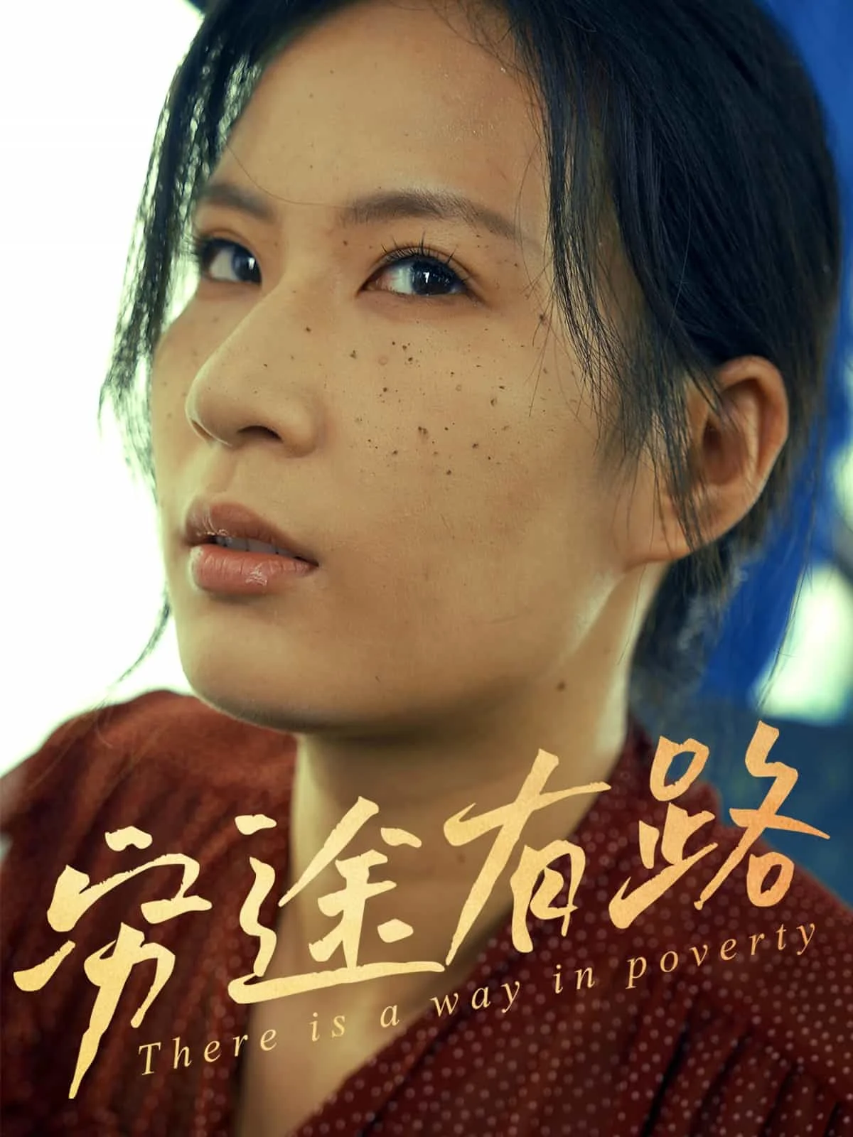 穷途有路（短剧版） 海报