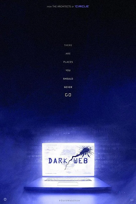暗网 Dark Web 2019