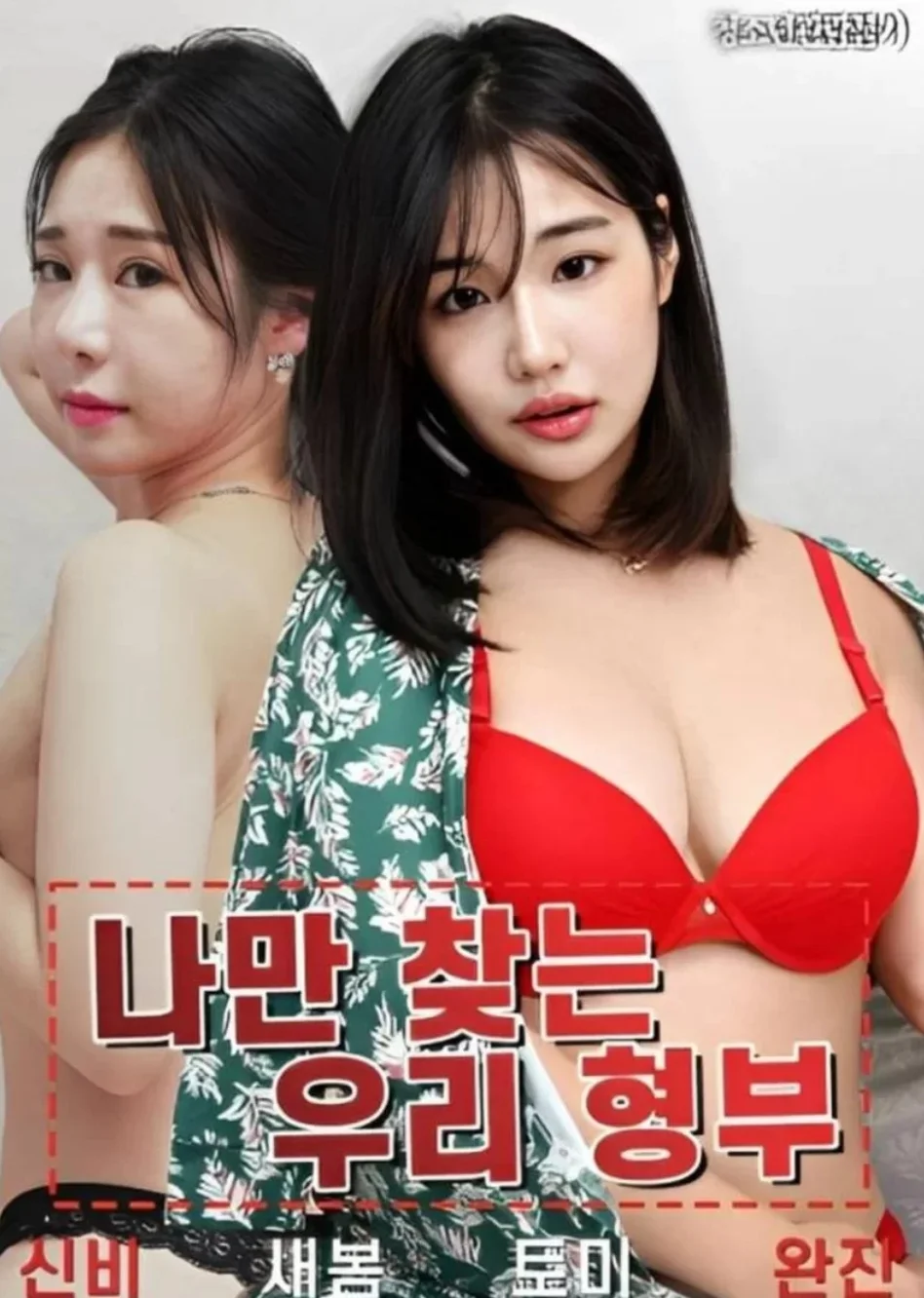 姐夫的独宠