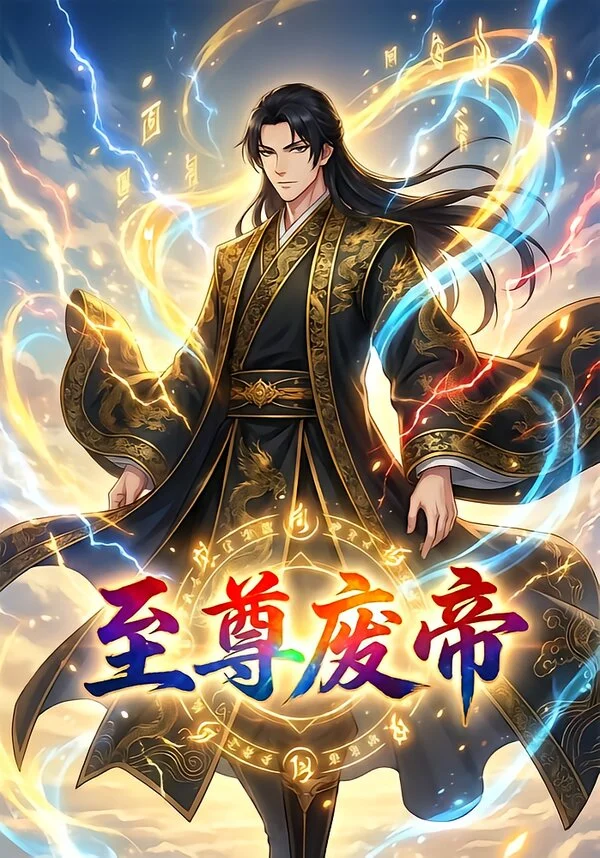 至尊废帝