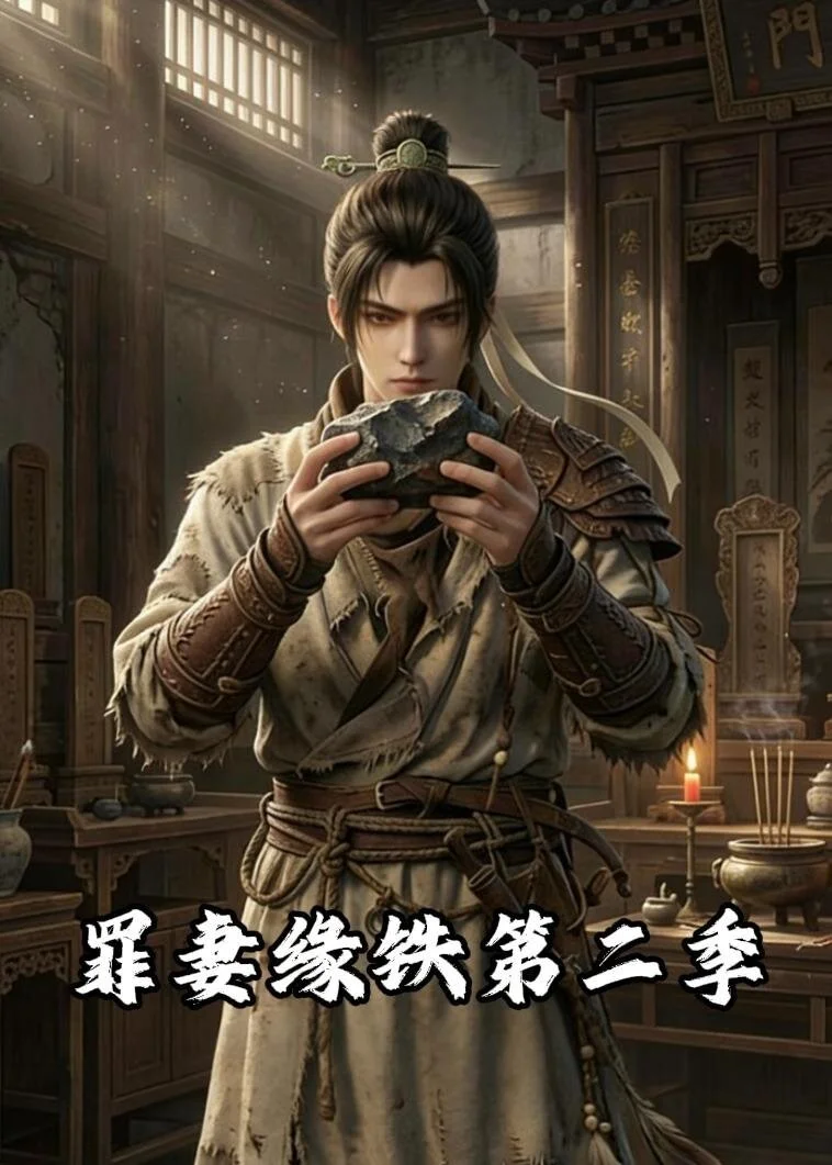长青罪奴