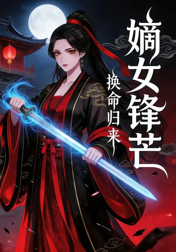 换命归来：嫡女锋芒 海报