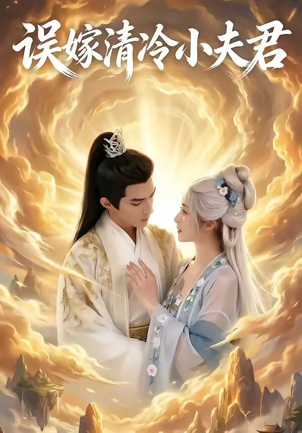 误嫁清冷小夫君 海报