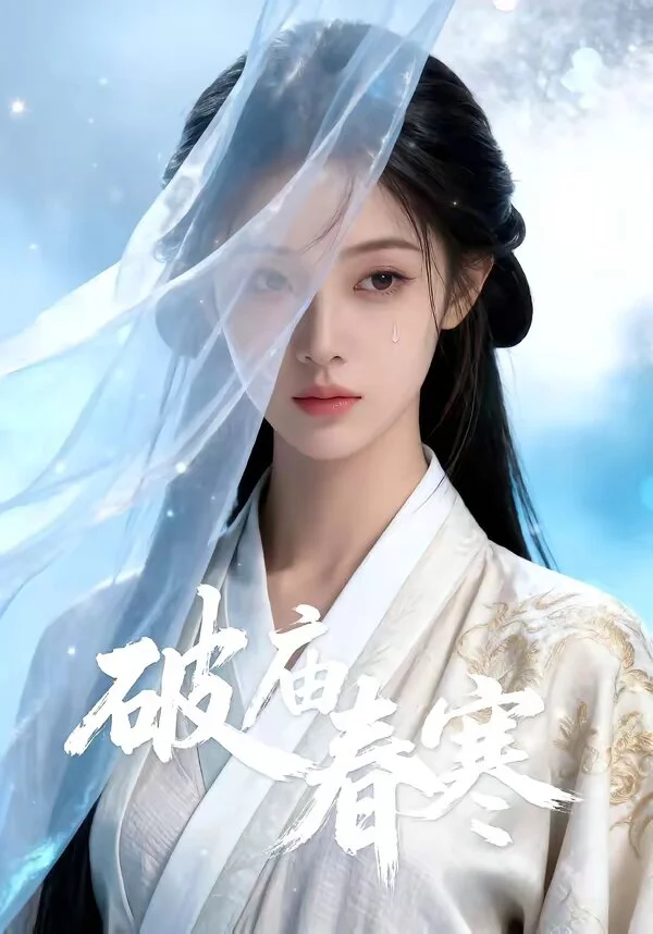 破庙春寒 海报