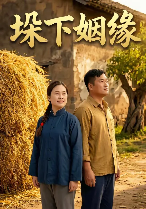 垛下姻缘 海报