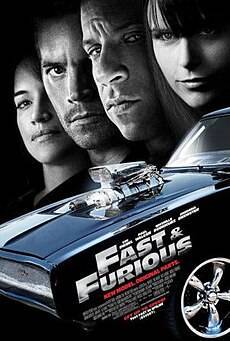 Fast & Furious Would’ve Been A Very Different Franchise If This 19-Year-Old Movie Hadn’t Flopped