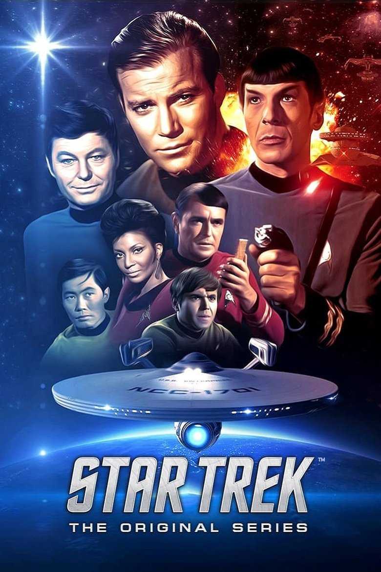 The Real Reason Star Trek's Klingons & Romulans Are Still So Popular After 60 Years