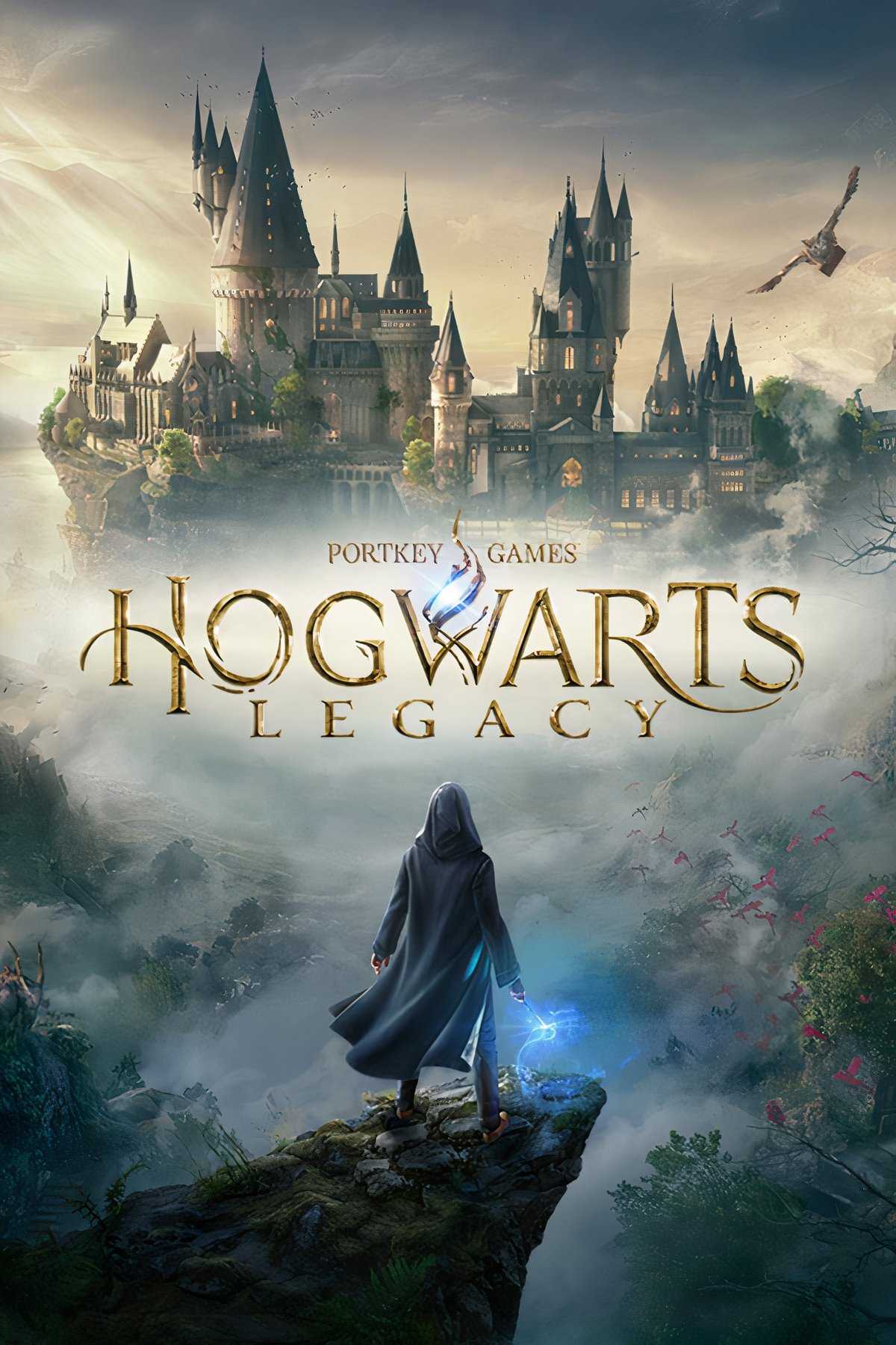Hogwarts Legacy Is Getting Official PC Mods, As Well As One New Feature Aimed At Creators