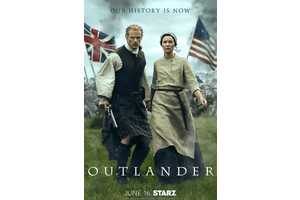 8 Possible Outlander Spinoffs Set Up By Season 7