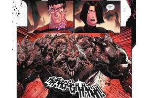 Admit It: Doomsday Isn't a Great Villain And These 5 Reasons Make It Clear Why