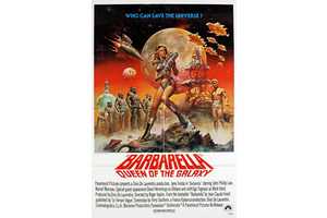 10 Best Movies Based On Pulp Comic Books