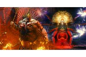 How To Ascend In Path Of Exile 2