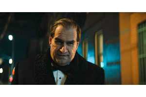 "Kill Me If I Don't Thank Him": Colin Farrell Thanks The Batman Director After Golden Globes Win And Addresses His Role As The Penguin