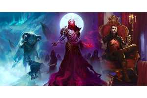This 9-Year-Old Dungeons & Dragons Campaign Would Make A Perfect TV Show For 2 Obvious Reasons
