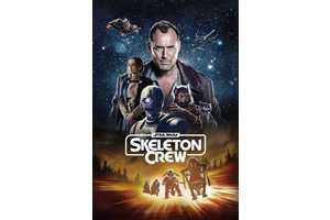 I Think I Know How Star Wars Can Tell Jude Law’s “Jedi” Origin Story (& It’s Not in Skeleton Crew Season 2)