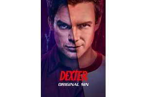Levi Reed Is Wrong About Dexter In Original Sin – He's Actually More Like This Serial Killer