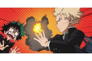 My Hero Academia Got It Wrong: Why All For One's Real Enemy Was Bakugo From the Start