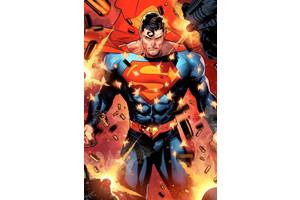 Up and Away: Ranking Superman's 10 Best Reboots to Date