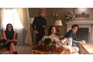 Star Karen David Says The Irrational Season 2's Approach To Fan Culture & K-Pop Is Refreshing