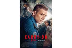 Carry-On's Record-Breaking Viewership Proves Netflix Finally Found Its Follow-Up To Julia Roberts & Ethan Hawke's Apocalyptic Thriller Adaptation