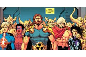 Marvel's Secret Wars Prelude Is Required Reading For Fans Whether They Like the MCU or Not