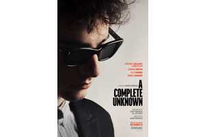 How Pete Seeger, Joan Baez, & Johnny Cash Each Shape Bob Dylan's Evolution In A Complete Unknown