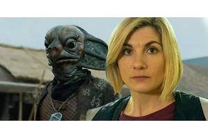 New Doctor Who Spinoff Gets A Disappointing Release Update From Russell T Davies