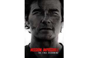Is Mission: Impossible