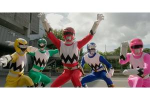 Why There Are Only 3 Power Rangers Movies (But Over 20 TV Shows)