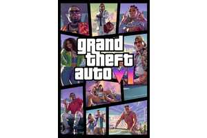 Take-Two Interactive CEO Says Company "Fully Expects To Support Switch," Opening The Doors For Potential GTA6 On Switch 2