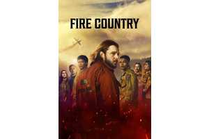 Fire Country Season 3 Midseason Premiere Images Reveal Several Character Fates, Including Bode