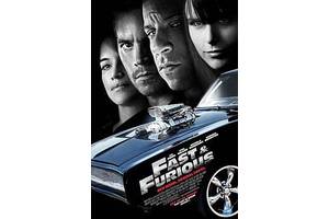 Fast & Furious Would’ve Been A Very Different Franchise If This 19-Year-Old Movie Hadn’t Flopped