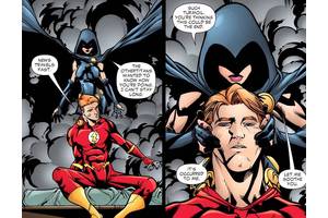 Sorry, Starfire: Raven Is the Best Teen Titan And These 8 Reasons Reveal Why