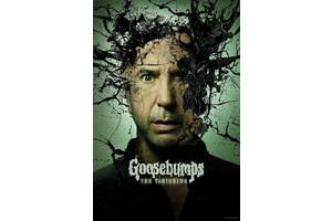 Goosebumps: The Vanishing’s Twist Ending Mirrors One Of Netflix’s Biggest Shows Of All Time