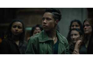Silo Season 2: Did Walker Snitch On Mechanical? Her Deal With The Mayor Explained