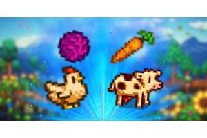 Stardew Valley Players Discuss The Most Satisfying Thing In The Game, End Up Wishing They Could "Unhear Someone’s Comments