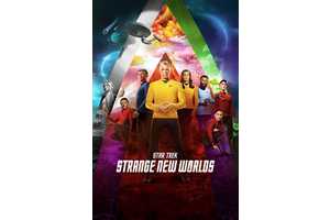 Every Star Trek: Strange New Worlds Love Story Ranked, Worst To Best