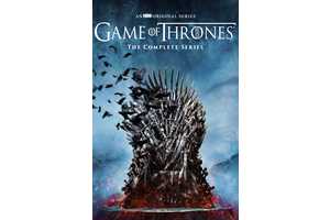 10 Stunning Deaths From TV Shows That Still Haunt Viewers