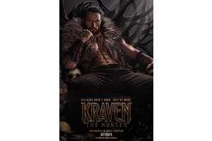 Kraven The Hunter Ended Its Box Office Run As Sony's Spider-Man Universe's Biggest Bomb And It Explains Why The Studio Was Right To Remove Its 2025 Marvel Movie Release Date