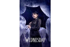 10 Ways Wednesday Season 2 Is Already Different From Season 1