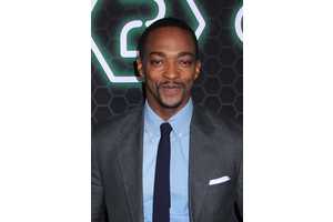 Anthony Mackie Explains The Difference Between Being Captain America & An Avenger Ahead Of Sam Wilson's Solo Debut In Brave New World