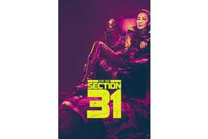Michelle Yeoh's Star Trek Movie Is A Surprise Reunion Of Her Oscar-Winning Film